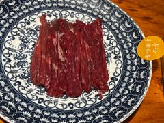 -北京老门框爆肚四季涮肉(淮海东路外滩店)
