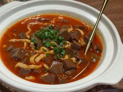 -大盐帮川菜馆(长楹天街店)