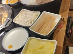 -井格重庆火锅(西直门凯德Mall店)