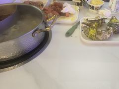 -深海聚汇·牛榴宴·自助料理(江宁万达店)