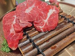 -韩宫宴烤肉·料理(武汉印象城店)