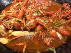-沪小胖小龙虾(淮海中路旗舰店)