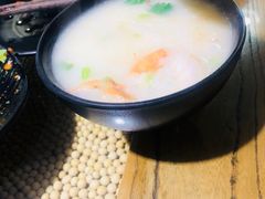 -潮十三潮汕砂锅粥(高新四路大都荟店)