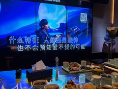 -堂会·KTV·自助餐·团建聚会(天河店)