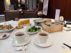 -粤财皇冠假日酒店·彩华轩中餐厅