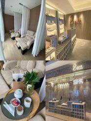-8SPA养愈空间·新中式疗愈spa