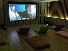电影厅-丽池宫韩式汗蒸会馆(华灯坊店)
