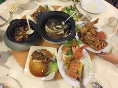 -真浪大家乐海鲜餐馆