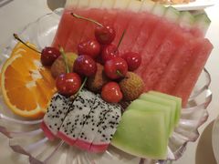 -海底捞火锅(上元大街店)