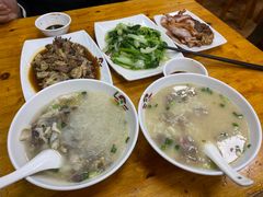 -金宝鸭肉店(斗西分店)