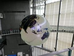 -日本科学未来馆