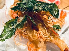 -Ginger(兴国路店)