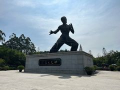 -李小龙乐园(顺德均安店)