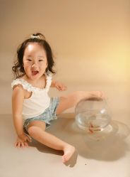 -儿时蒙太奇摄影(亦庄店)