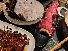 -滇牛云南火锅(桂林路店)