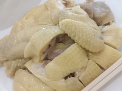 -观山美厨·精致粤菜(西樵店)