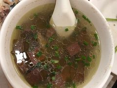 鸡鸭血汤-振鼎鸡(福州路店)