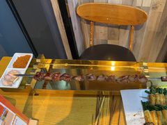 -华府九号海鲜烧烤大排档(龙域店)