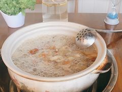 -云朵石锅鱼·野生菌餐厅(蒗放店)