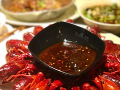 -巴厘龙虾·榜首油焖大虾(洞庭·艺术洋房店)