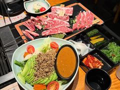 -千寻烧肉(政务区店)