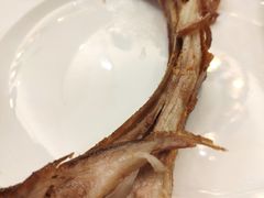 -西贝(满都海公园店)