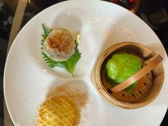-北京四季酒店·采逸轩