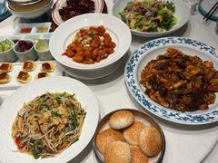 -聆桂烤鸭·金奖烤鸭(静联广场店)