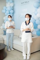 -圣贝拉母婴护理中心(深圳莱佛士店)