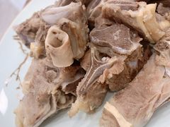 -穆伊林牛羊肉店(白山路店)