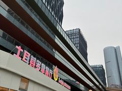 -砂之船奥莱(南京江宁店)