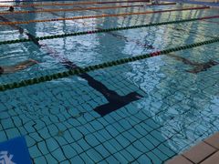 -深圳大学城（南区）体育中心-游泳馆