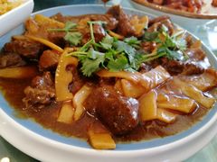 -肘子酥·天津菜·特色捞面(德云社店)
