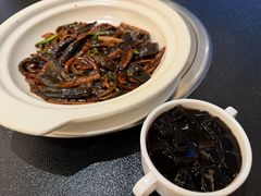 -勺园中餐厅