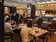 -五洲皇冠巴西烤肉餐厅
