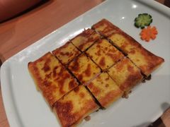 -楚山晓·湖北菜(武汉光谷K11店)