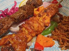 传统续续炭烤牛肉-苏坦土耳其西餐厅(玉林店)