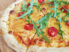 玛格丽特匹萨-EN SPACE恩空间