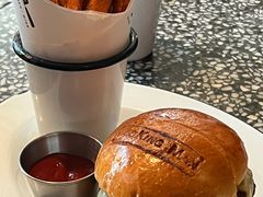 -Cooking Man(中懋天地店)