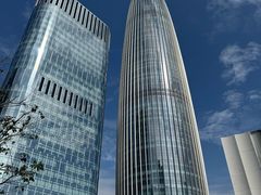 -深圳湾万象城(南山店)