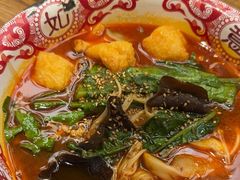 -破店肥哈·东北烧烤·夜宵(南山保利店)