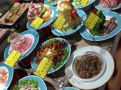 -新海渔港·胶东海鲜家常菜·家宴(奥体中心店)