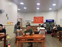大堂-姚记面馆(瑶琳路店)