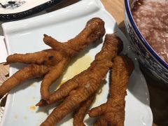 -老苏州大客堂·苏帮菜·松鼠桂鱼·苏州传统小吃(观前街人民商场店)