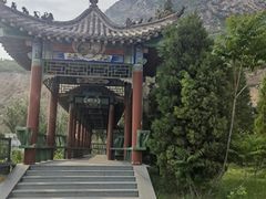 -鸡鸣山旅游风景区