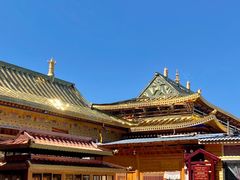 -达仓郎木寺院