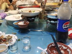 -伙工殿餐厅(吉大店)