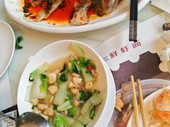 -南山鲜虾面·活鲜小馆·海味大连菜(南山总店)