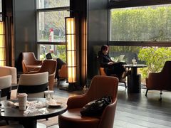 -木嘛working coffee(前海店)
