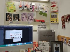 -海马体照相馆(万菱汇店)